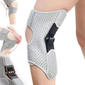 FlexiBoost Knieorthese mit Federunterstützung