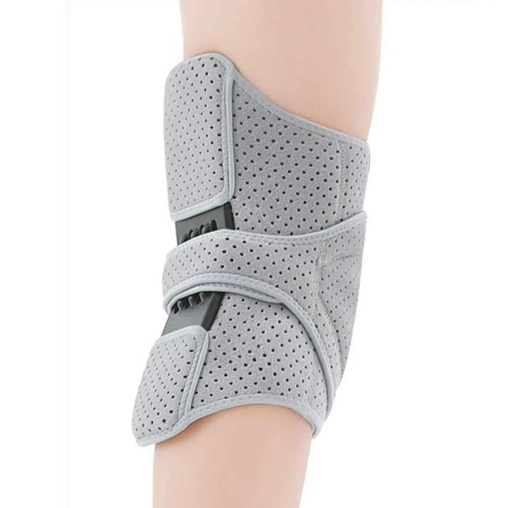 FlexiBoost Knieorthese mit Federunterstützung