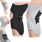 FlexiBoost Knieorthese mit Federunterstützung