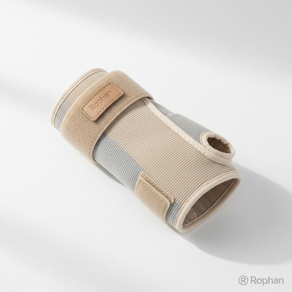 Rophan Handgelenkbandage